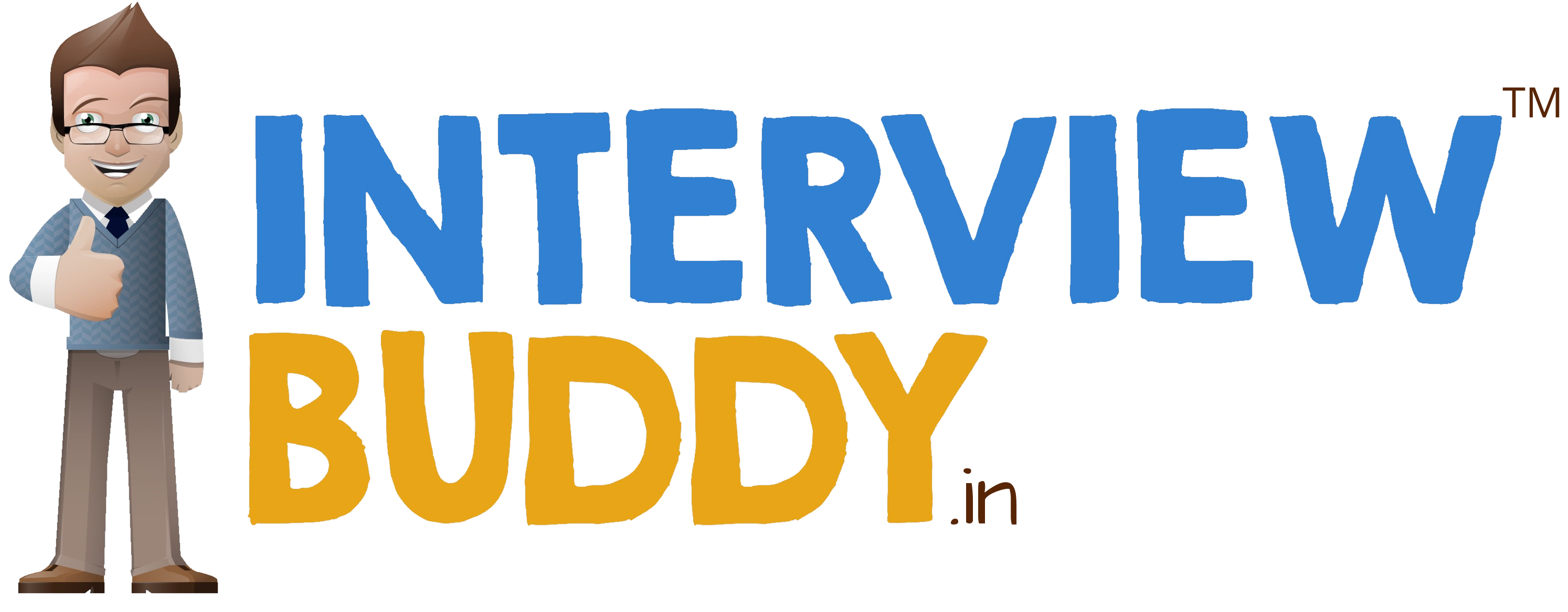 INTERVIEW LOGO